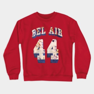 Bel Air Crewneck Sweatshirt